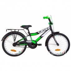 Велосипед детский 20" FORMULA RACE CR 2019